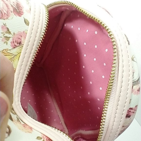 Disney Loungefly Beauty and the Beast Belle Roses - Picture 6 of 7